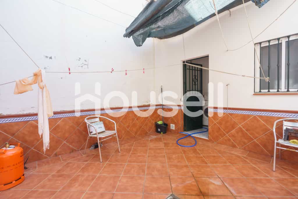 σπίτι σε Dos Hermanas, Andalucía 11521771