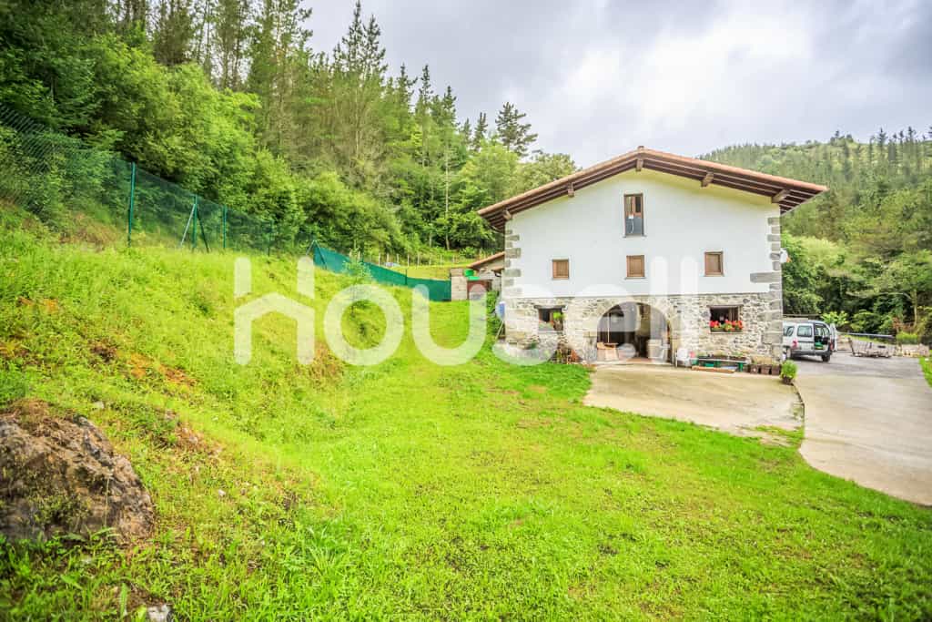 Huis in Aulesti, Euskadi 11521772