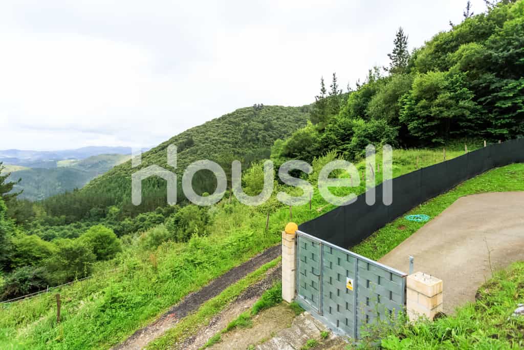 Huis in Aulesti, Euskadi 11521772