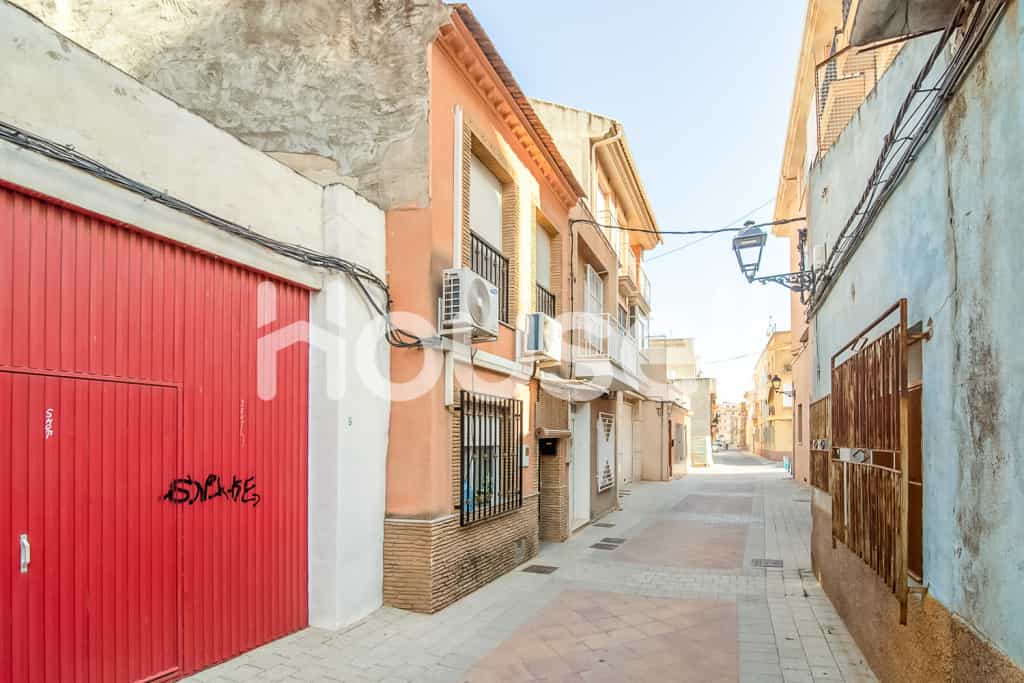 Huis in Alcantarilla, Región de Murcia 11521773