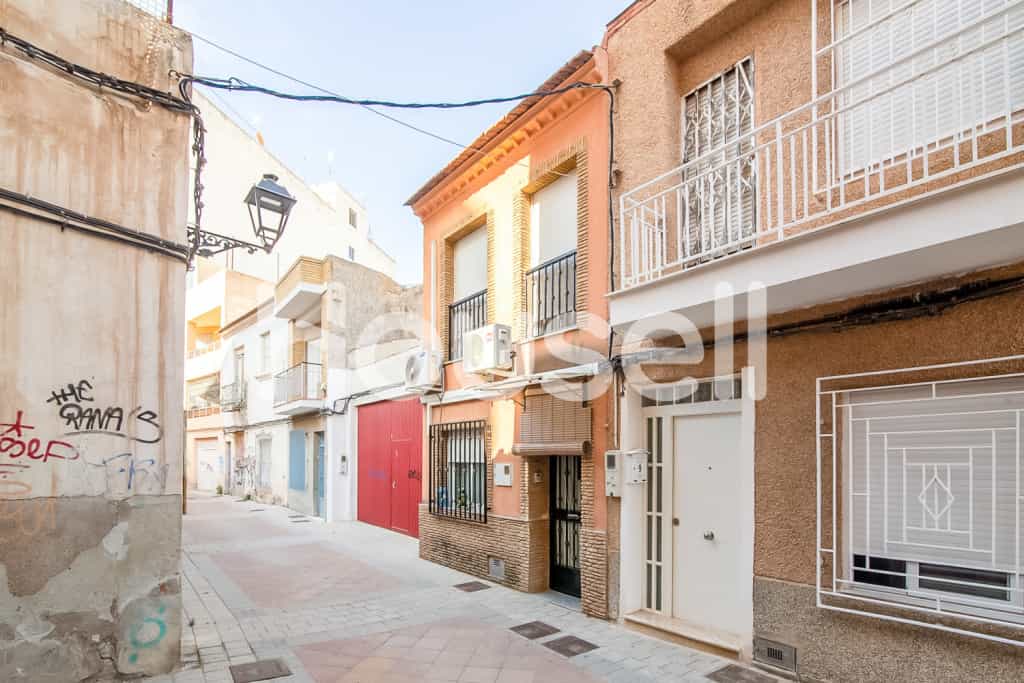 Hus i Alcantarilla, Región de Murcia 11521773