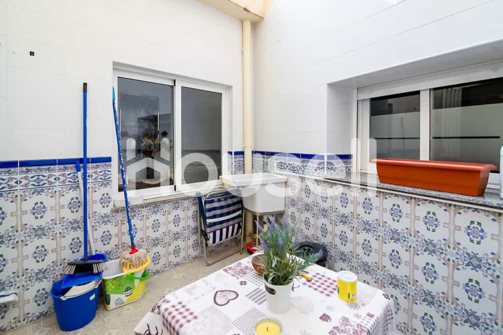 Huis in Alcantarilla, Murcia 11521773
