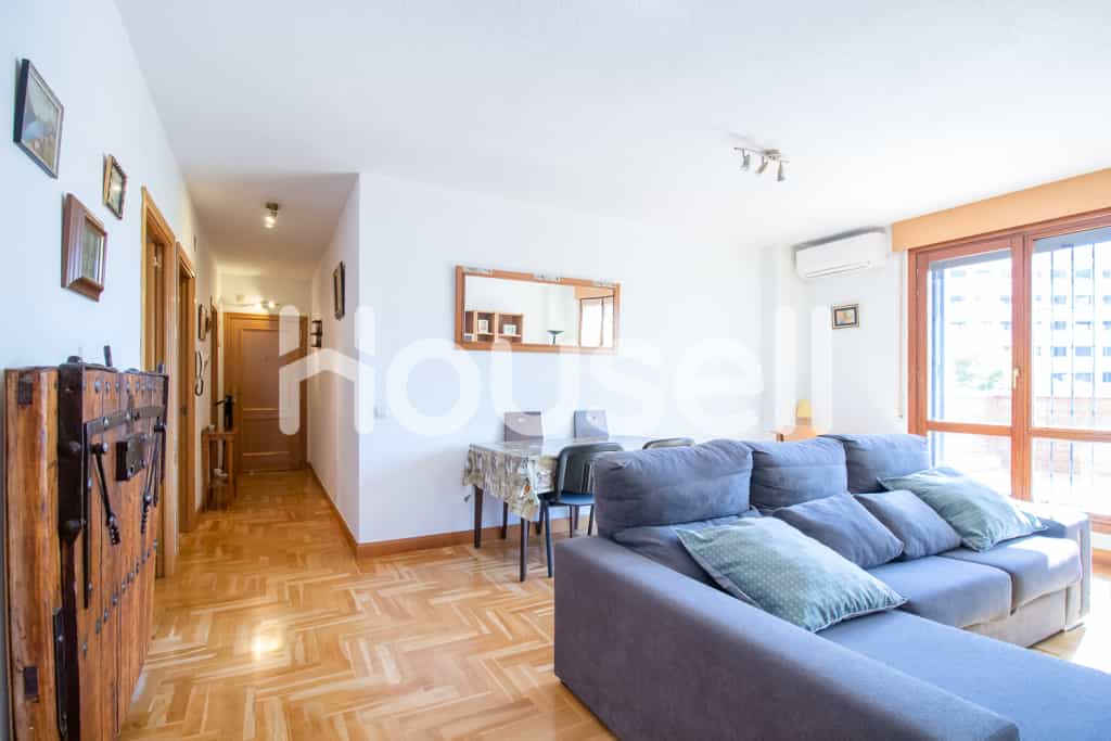 公寓 在 Ventas de Cordovilla, Navarre 11521780