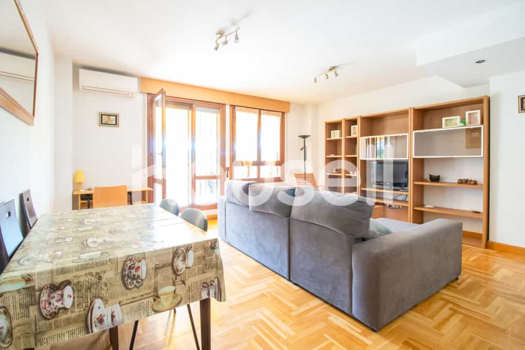 公寓 在 Ventas de Cordovilla, Navarre 11521780