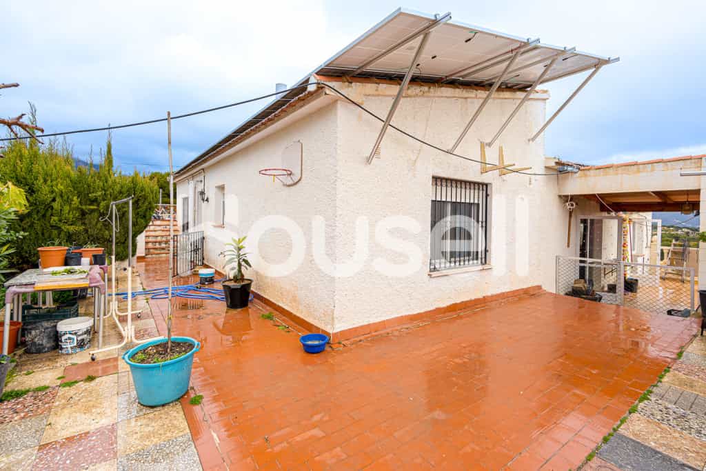 House in l'Alfàs del Pi, Comunidad Valenciana 11521782