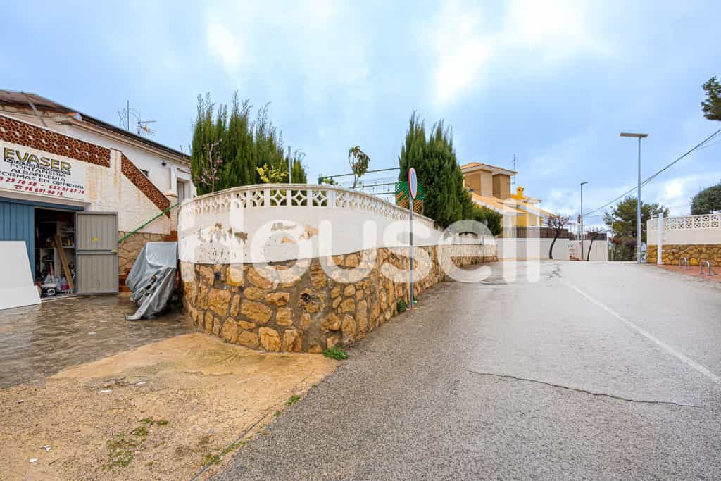 House in l'Alfàs del Pi, Comunidad Valenciana 11521782