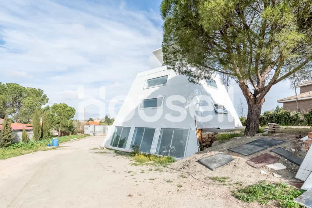 House in Yeles, Castille-La Mancha 11521783
