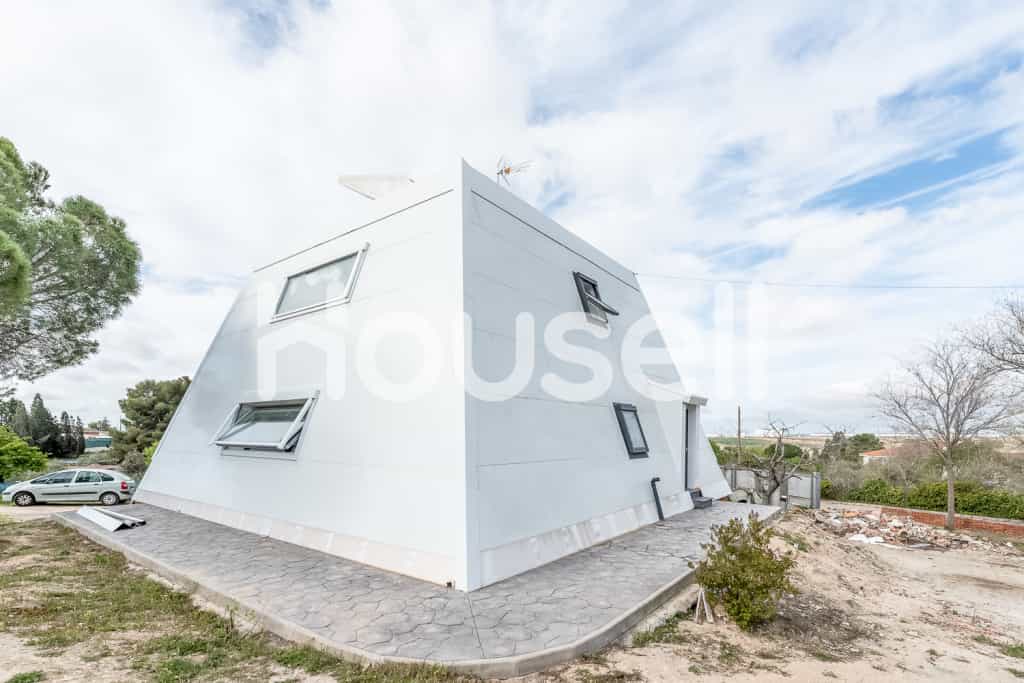 House in Yeles, Castilla-La Mancha 11521783