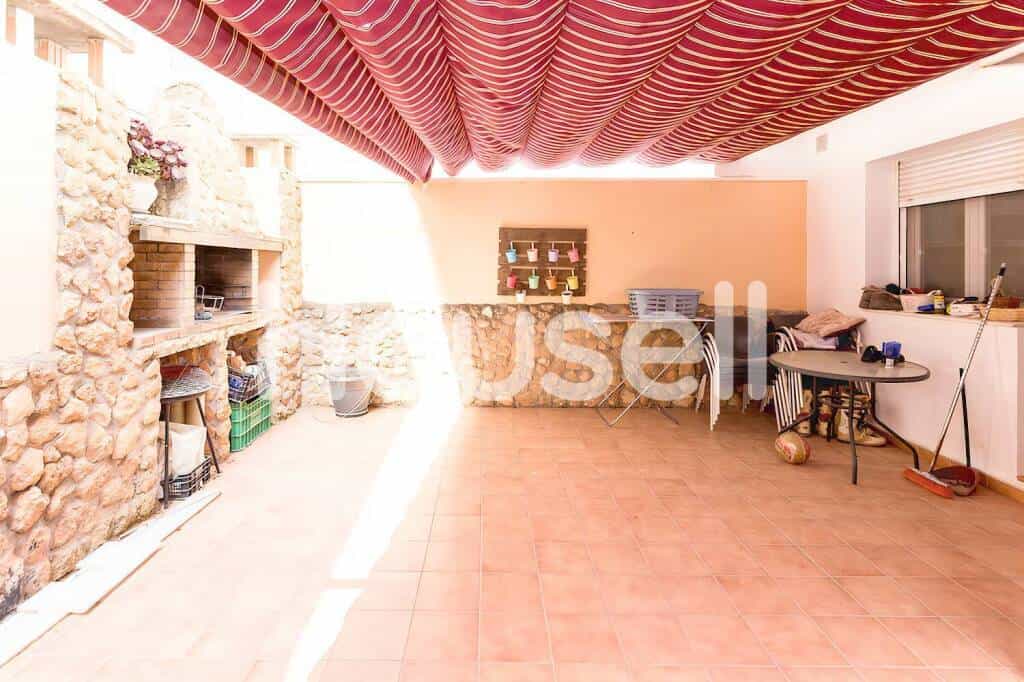 Huis in Baza, Andalusië 11521784