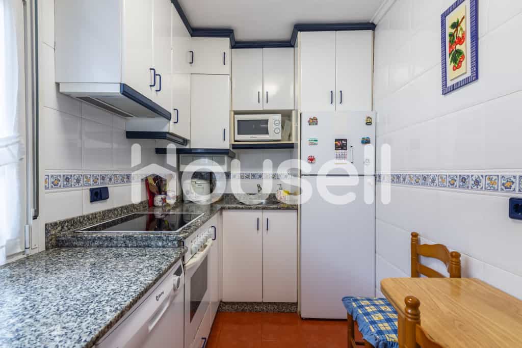 Condominium in Naranco, Asturias 11521786