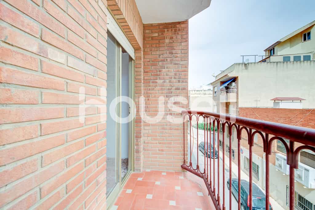 Condominium in La Unión, Región de Murcia 11521788