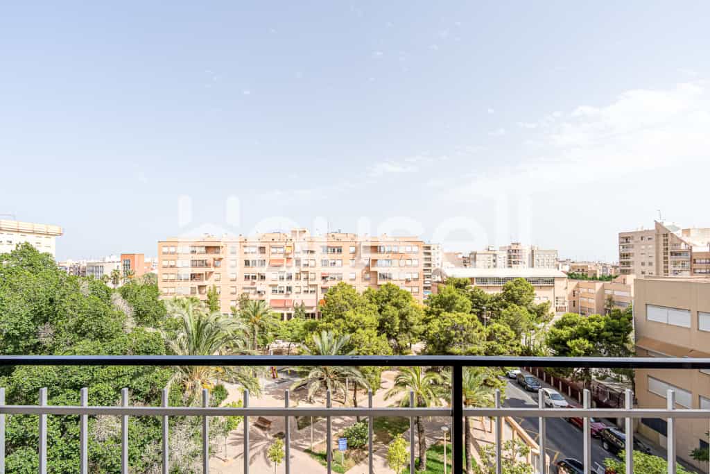 Eigentumswohnung im Elche, Valencia 11521793