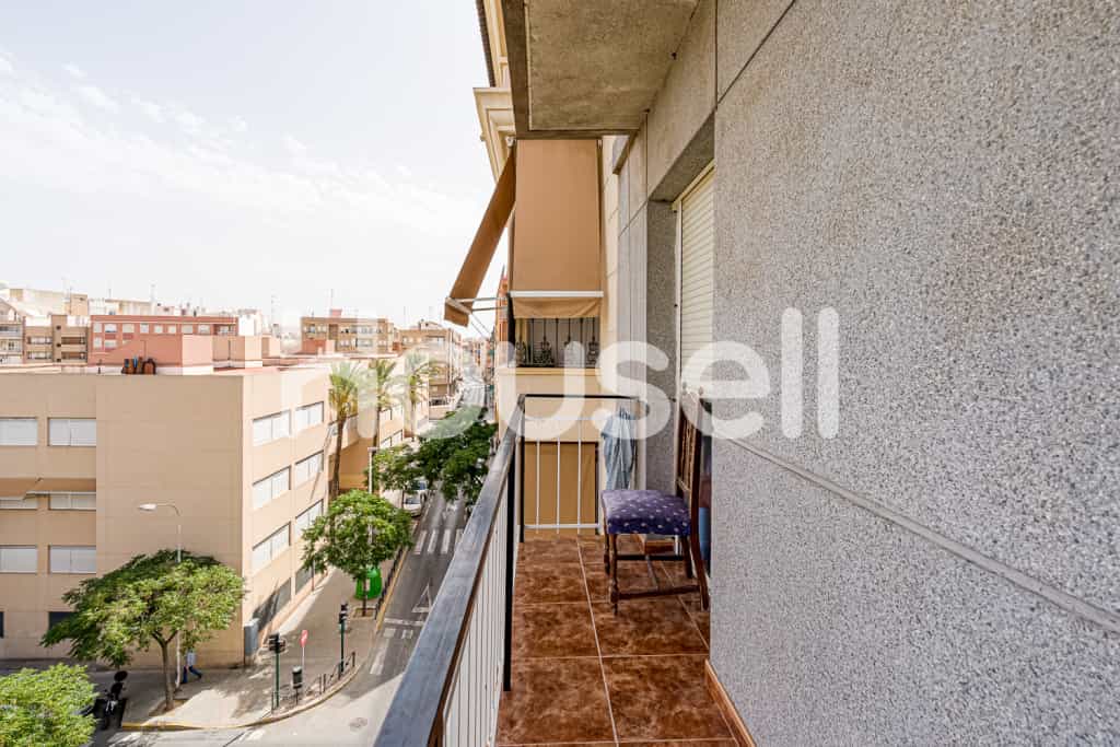Condominium dans Elx, Comunidad Valenciana 11521793