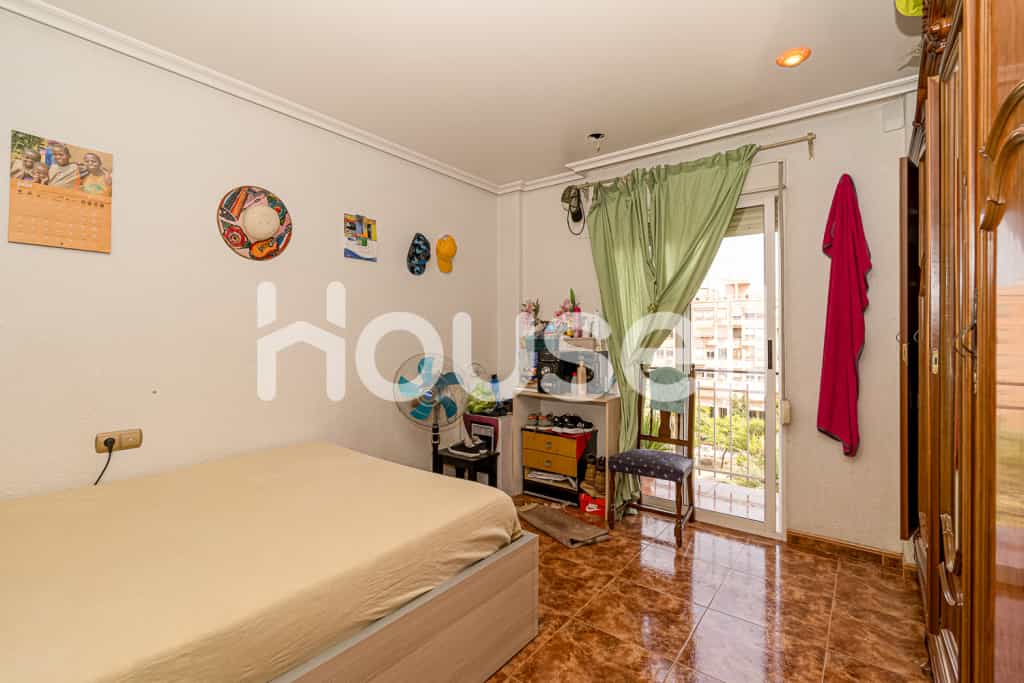 Condominium dans Elche, Valence 11521793