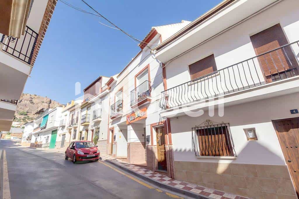 Hus i Pizarra, Andalucía 11521795