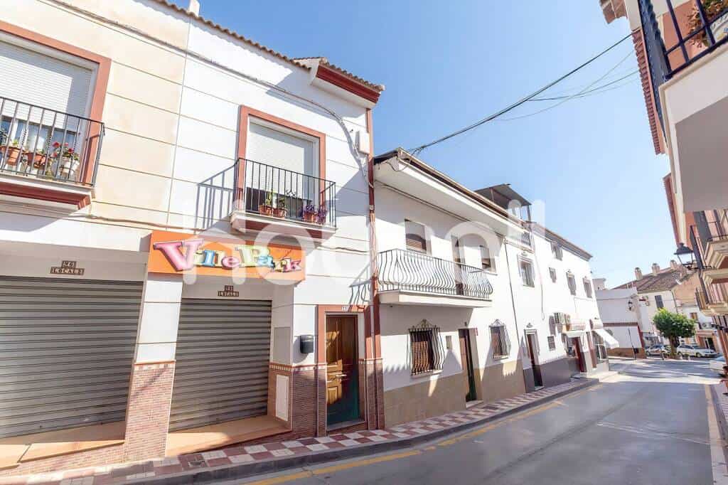 Casa nel Pizarra, Andalusia 11521795