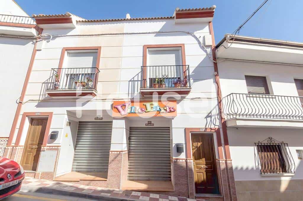 Hus i Pizarra, Andalucía 11521795