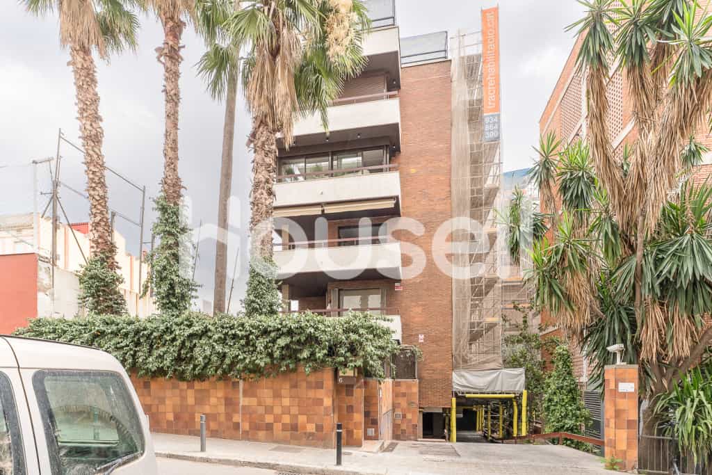 Condominium dans Barcelona, Catalunya 11521796