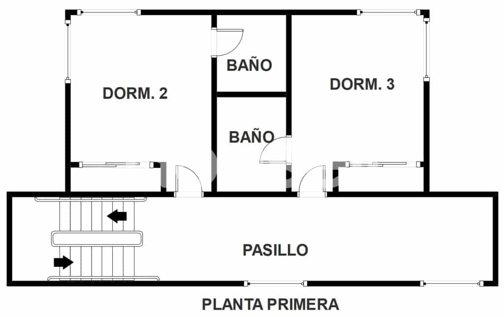 Huis in Candelaria, Canarias 11521798