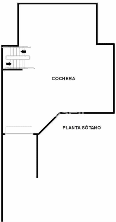 Hus i Candelaria, Canarias 11521798