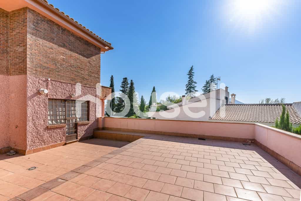 House in Albolote, Andalucía 11521804