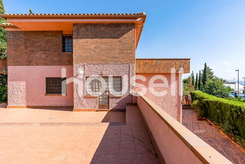 Talo sisään Albolote, Andalucía 11521804