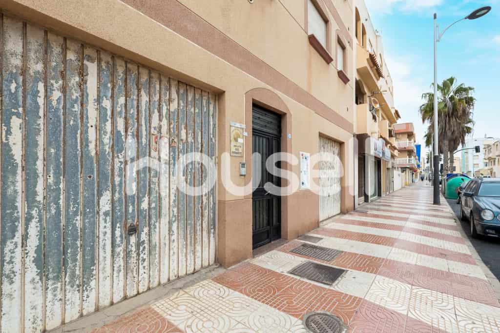 Kondominium w Roquetas de Mar, Andalucía 11521811