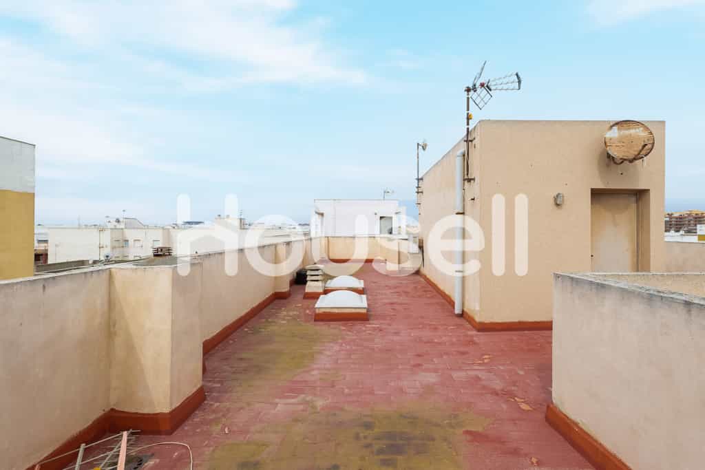 Condominium in Roquetas de Mar, Andalucía 11521811