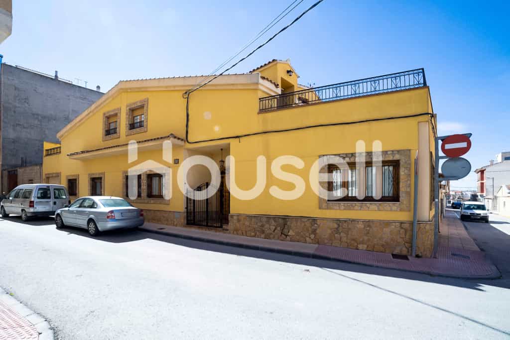 rumah dalam Pinoso, Valencia 11521812