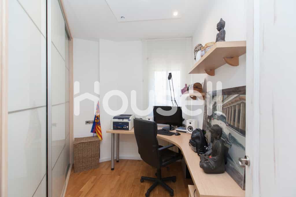 Квартира в Barcelona, Catalunya 11521824