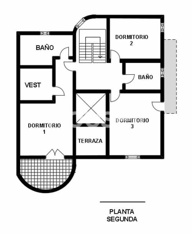 Huis in Monachil, Andalucía 11521826