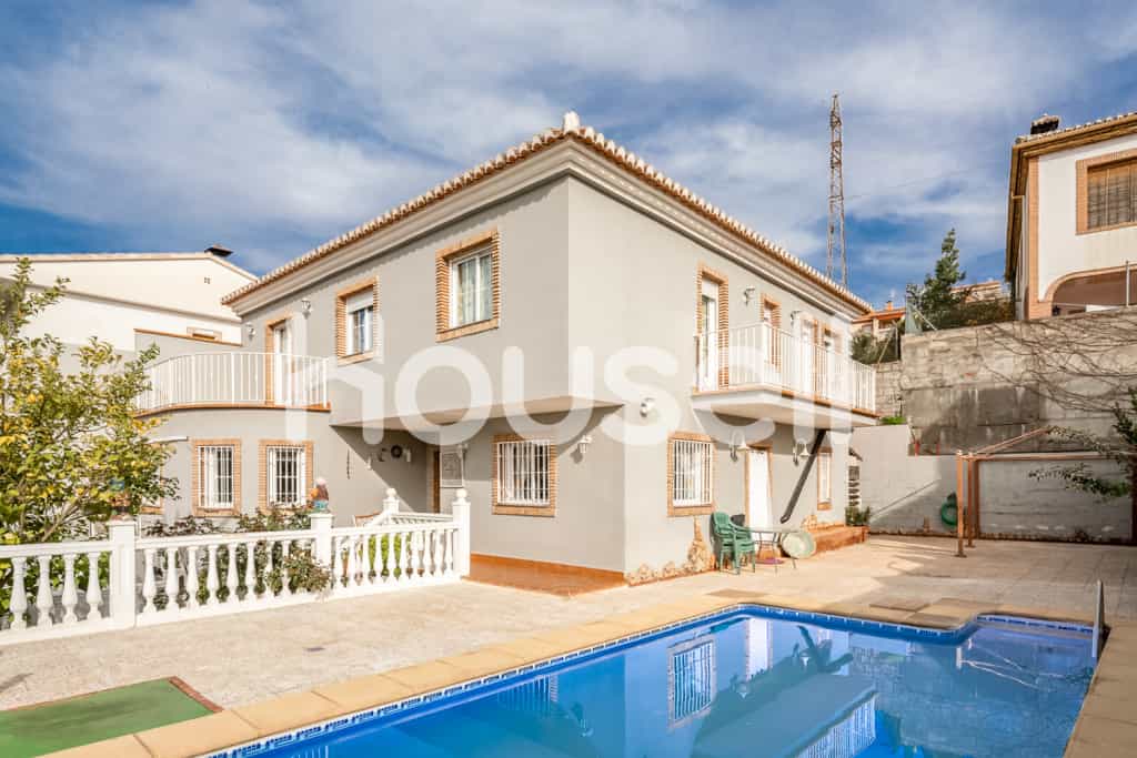 Будинок в Барріо де ла Вега, Андалусія 11521826