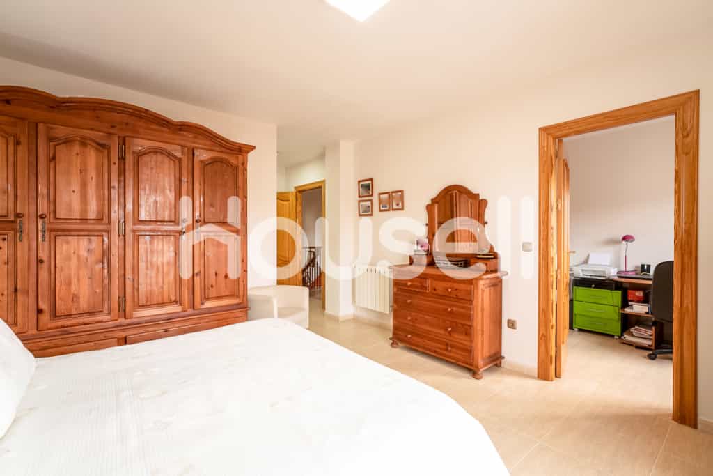 rumah dalam Monachil, Andalucía 11521826