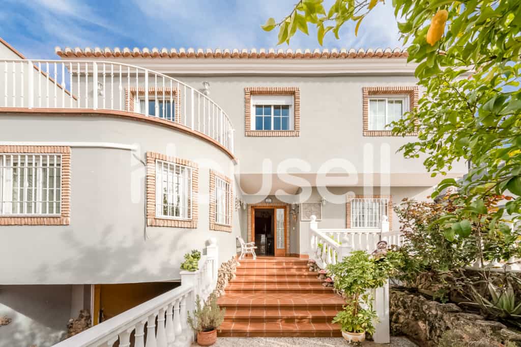 Hus i Monachil, Andalucía 11521826