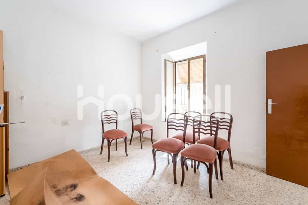 Condominium in Huetor Vega, Andalusia 11521829