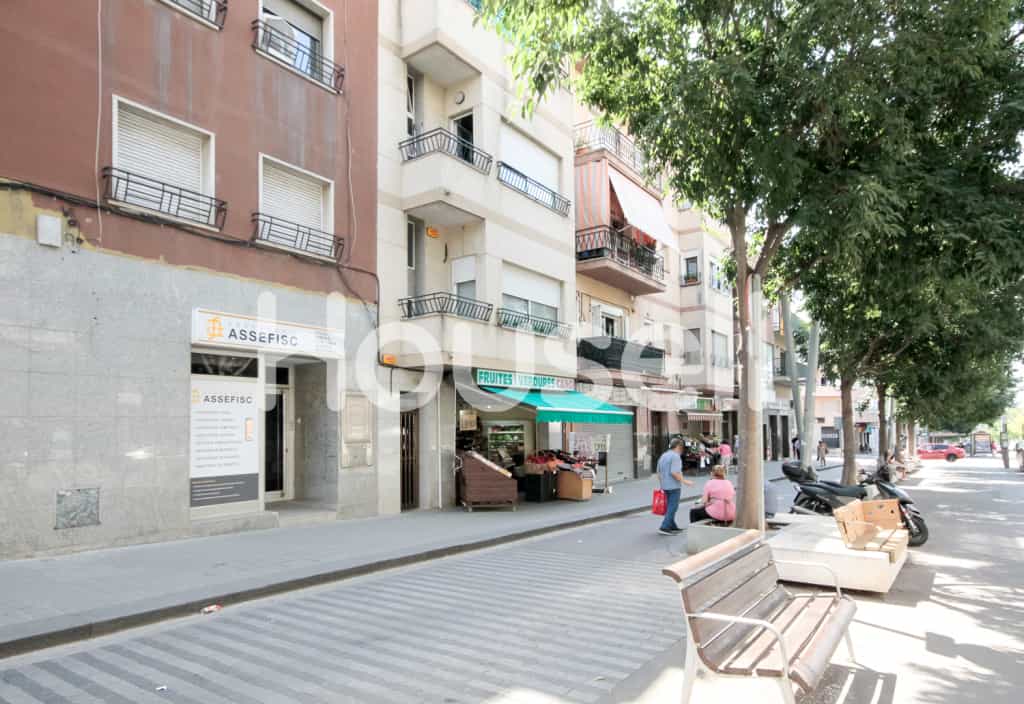 Condominio en Terrassa, Catalunya 11521838