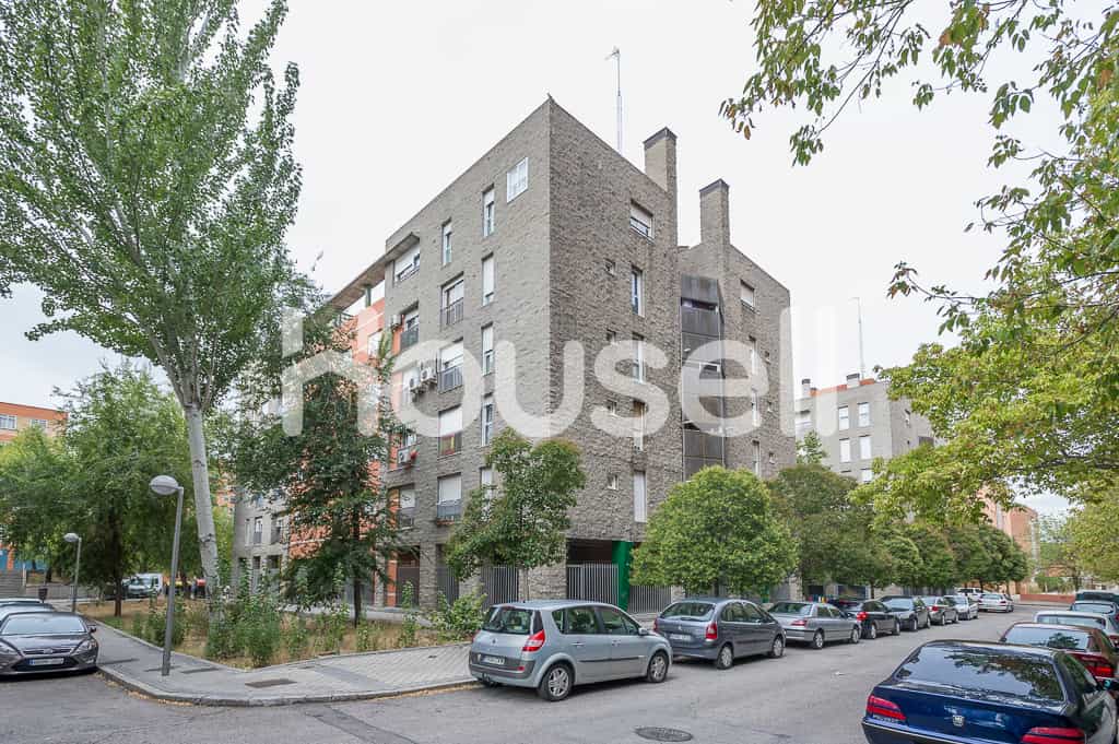 분양 아파트 에 Madrid, Comunidad de Madrid 11521840