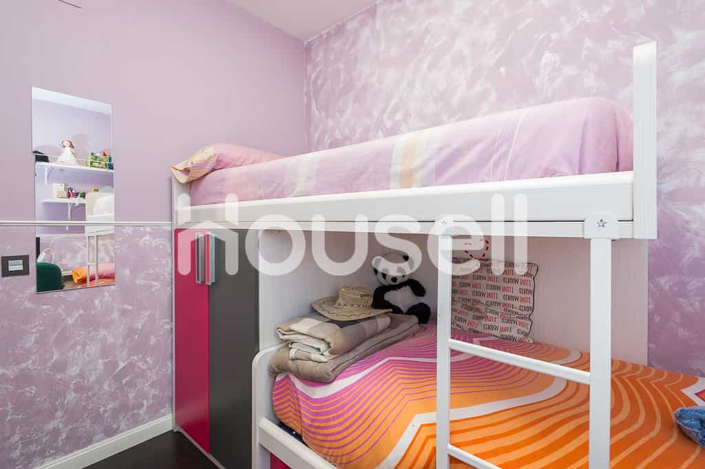 公寓 在 Madrid, Comunidad de Madrid 11521840