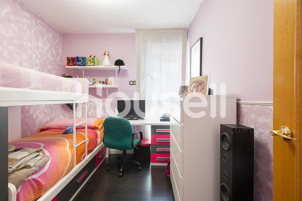 公寓 在 維卡爾瓦羅, 馬德里 11521840