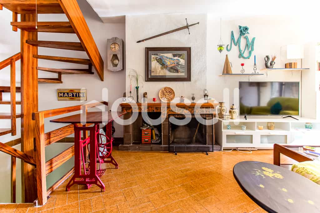 House in La Barra, Murcia 11521846