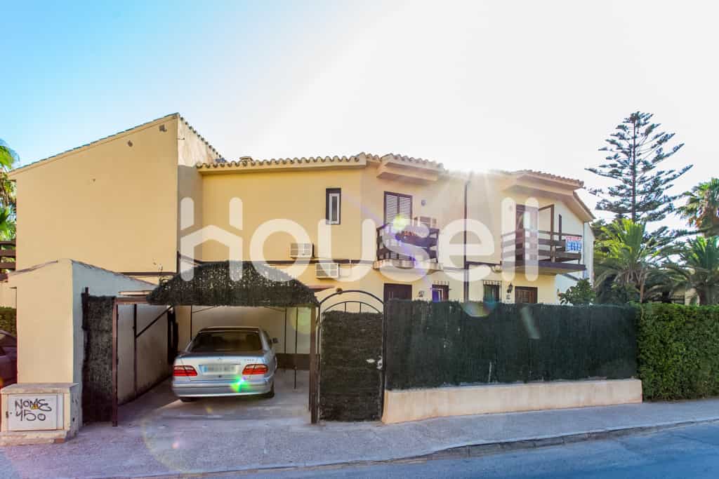 House in La Manga, Región de Murcia 11521846