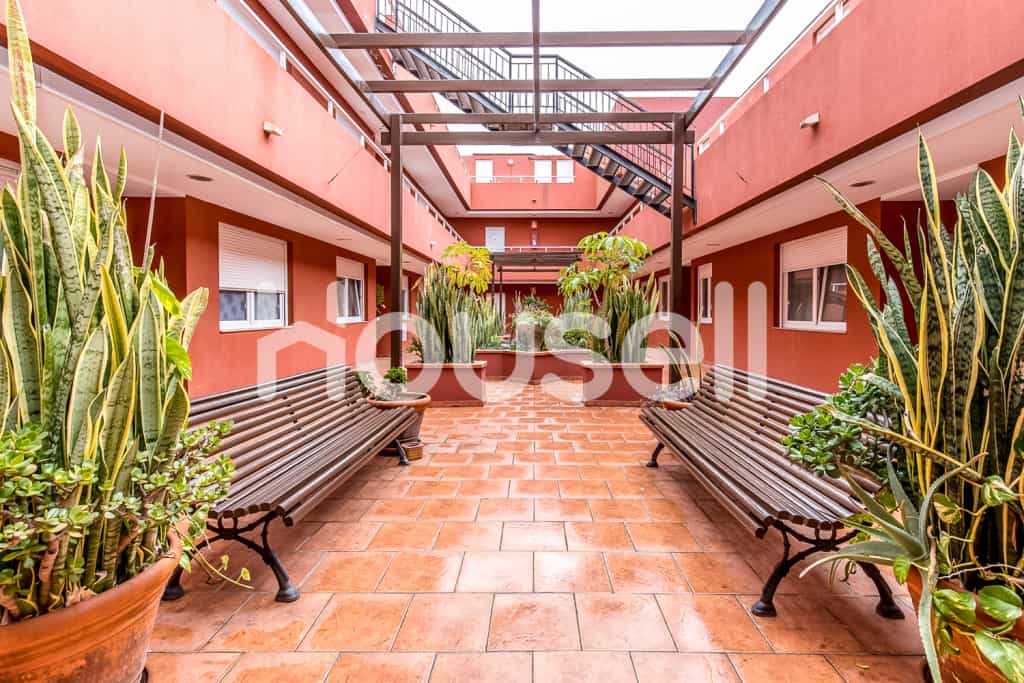 Condominium in San Isidro, Canarias 11521850
