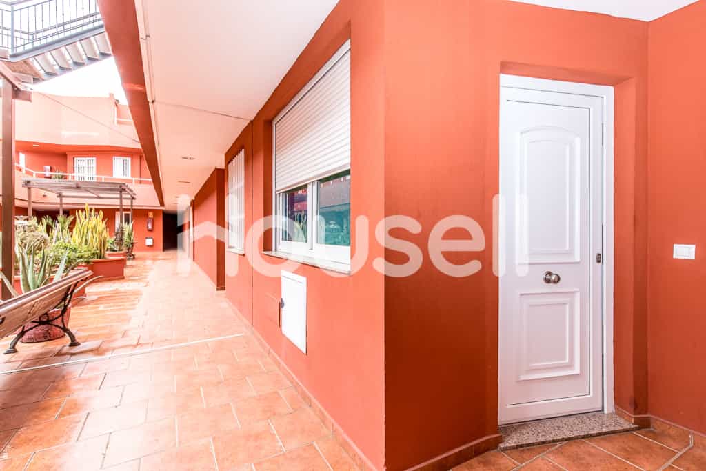 Eigentumswohnung im San Isidro, Canarias 11521850