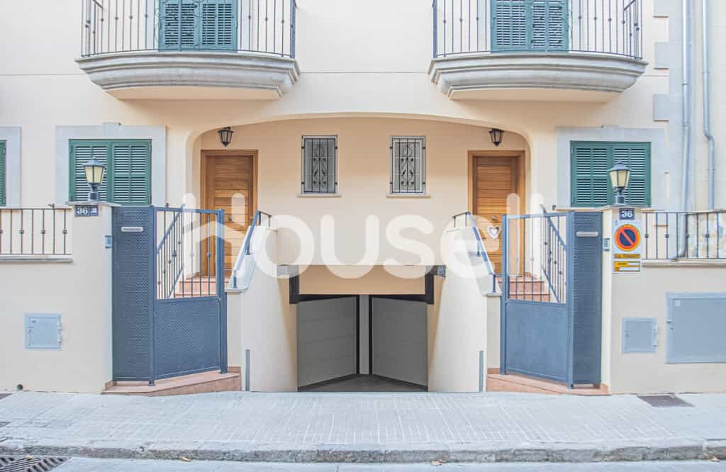 House in Palma, Illes Balears 11521855