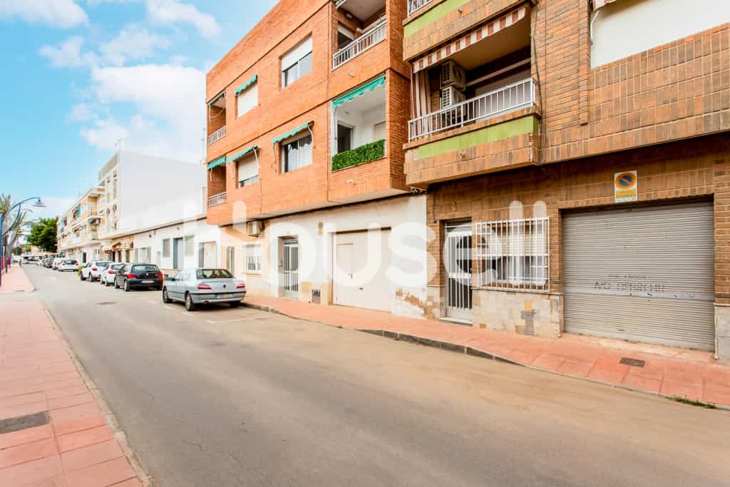Eigentumswohnung im San Javier, Región de Murcia 11521860