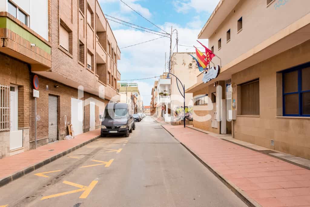 Eigentumswohnung im San Javier, Región de Murcia 11521860