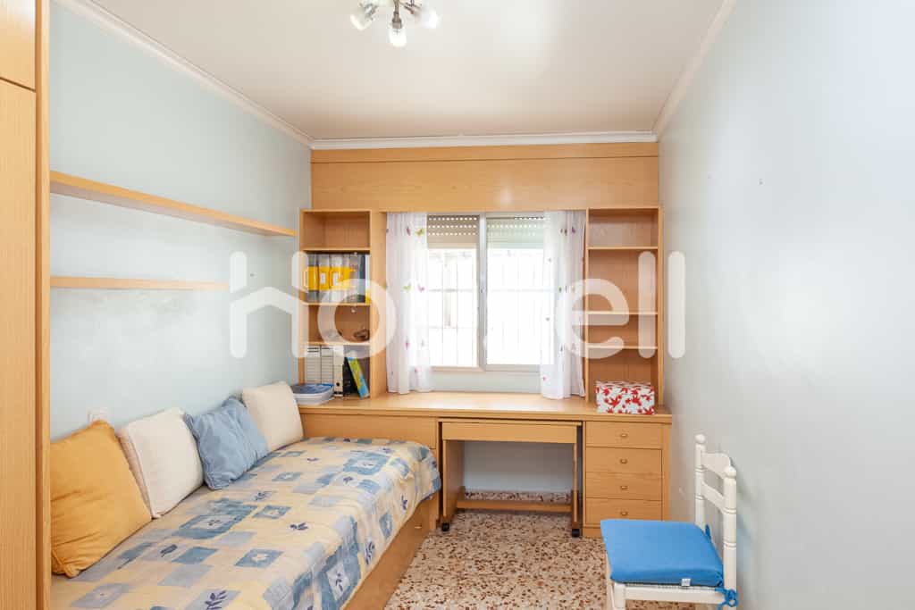 公寓 在 貝尼奧帕, 巴倫西亞 11521874