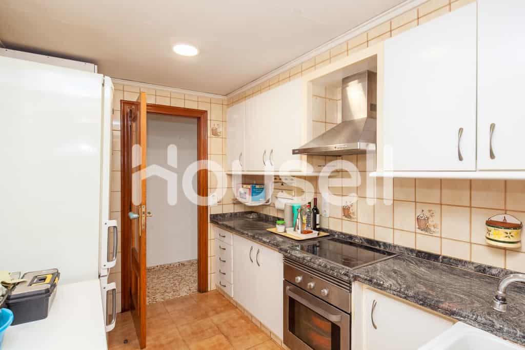 公寓 在 Gandia, Comunidad Valenciana 11521874