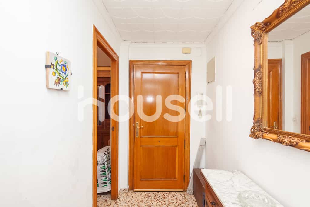 Condominium in Gandia, Comunidad Valenciana 11521874