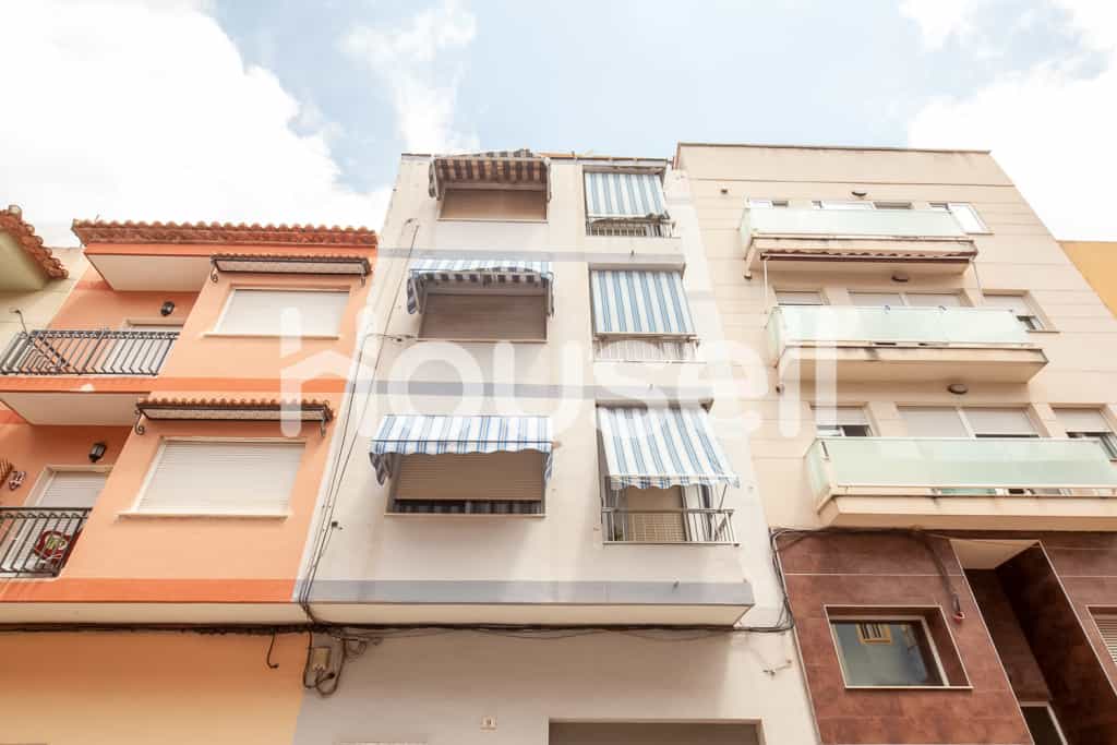 Condomínio no Gandia, Comunidad Valenciana 11521874